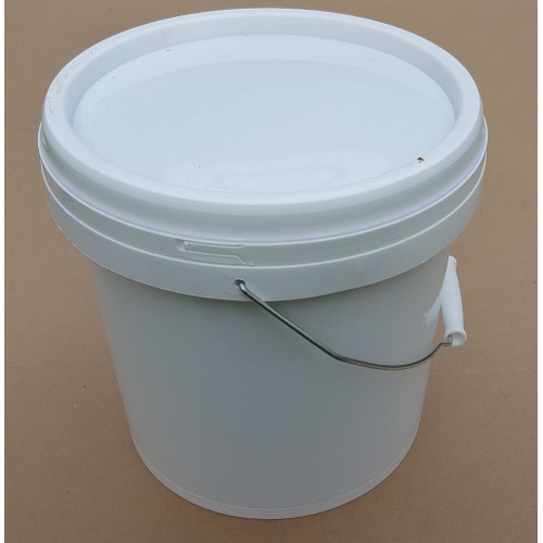 Blackstrap Molasses 14 kg Pail